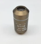 Nikon Microscope Objective Plan Uw 2X Ultra Wide. Fixed Price $525.00.