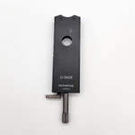 Olympus Microscope U-dicr Nomarski Prism For Reflected Light. Fixed Price $2500.00.