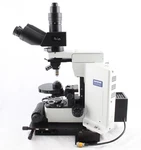 Olympus BX51WI Dic Electrophysiology Water Immersion Microscope 10X 40X. Fixed Price $12499.99.