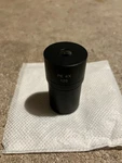 Olympus Microscope Eyepiece 4X 125 Photo Relay Lens. Fixed Price $98.99.