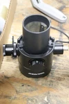 Wild Heerbrugg MPS12 Microscope Part. Fixed Price $49.99.