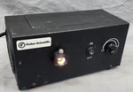 Fisher Scientific Cat. 1256221 Fiber Optic Illumination Source *tested*. Fixed Price $49.98.