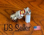 Led Spotlight Bulb For 1209 32C 6-8V 47 Lincoln & Other Vintage Cars 6V 32V. Fixed Price $16.99.