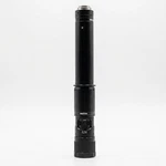 Navitar 12X Zoom Lens System 1-50486 With Adapter 1-6030 & 1-6010 C-mount. Fixed Price $999.99.