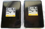 400 Hz Rantec Dual 12 Vdc 5 Amps 3 Phase Power Supplies Mil Spec Each Emerson. Fixed Price $96.50.