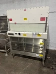 Sterilgard Lab Fume Hood. Fixed Price $1250.00.