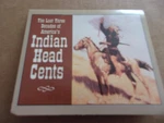The Last Three Decades Of Indian Head Cents American Historic Society 1996. Fixed Price $13.95.