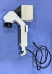 Leica DM-IRE2 Inverted Microscope Vertical Lamphouse Condenser Arm 12V 100W. Fixed Price $380.00.