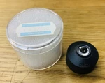 Leitz / Leica Microscope Condenser Top Lens Element 0.90 As 1.1 Achromat (new). Fixed Price $29.00.