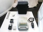 Verathon BVI-3000 Portable 3D Ultrasound Bladder Scanner Urology Bardscan. Fixed Price $537.83.