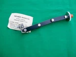 Bausch & Lomb Linkage For Nicholas Illuminator Part # 31-35-41 New. Fixed Price $24.99.