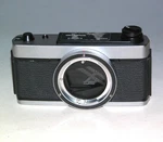 Olympus C-35AD-4 35MM Film Microscope Camera (body Only). Fixed Price $72.00.