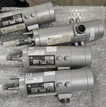 Applikon P100 Stirrer Motor Z5100002M0. Fixed Price $179.00.