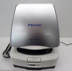Olympus FSX100 Inverted Fluorescence Microscope. Fixed Price $1499.95.