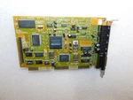 Aztech I38-MMSN852 Waverider Pro 32-3D AZT-2316 Yamaha OPL3 Isa Sound Card W/ide. Fixed Price $64.95.
