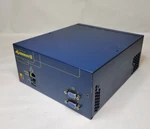 Matrox 4 Sight Ii F212C8HD1XDL0KB 63039620710 VER.000 Image Processing Unit. Fixed Price $426.00.