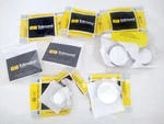 Edmund Optics Bandpass Filter Lot 64-064 64-063 65-746 86-661 25MM Convex Mirror. Fixed Price $99.99.