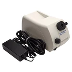 Schott Kl 1600 Led Fiber Optic Light Source, White 5600K, 10MM Output, 24VDC. Fixed Price $850.00.