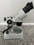 Amscope Stero Microscope S/sst Series (SE305R-P-LED). Fixed Price $108.00.