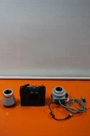 Carl Zeiss 47 60 72 - 9901 Microscope Camera With 12 And 43 30. Fixed Price $301.97.