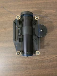 Leica Dmr Germany 888002 Lamp Diaphragm Assembly Microscope Part Optics. Fixed Price $75.00.