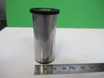 Cbs Beck Kassel Germany Eyepiece 5X Ocular Microscope Part Pictured G8-A-09. Fixed Price $29.00.