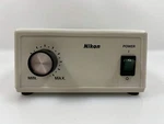 Nikon TE-PS100 Power Supply *untested*. Fixed Price $250.00.