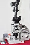 E. Leitz Ortholux II-P0L Bk Petrographic Microscope For Digital Photomicroscopy. Fixed Price $8450.00.