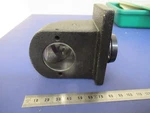 Cambridge Instruments 1.25X S.w.d. 532572 Stereo Objective As Pictured &9-A-43. Fixed Price $49.00.