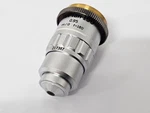 Olympus Mdplan 150 0.95 /0 F=180 Objective Lens. Fixed Price $199.99.