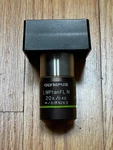 Microscope Lens Olympus LMPLFLN20X Lmplanfl 20X/0.40, For Nidek Confoscan. Fixed Price $299.99.