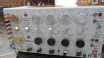 Grass Instruments Model S88 Laboratory Dual Output Square Pulse Stimulator. Fixed Price $85.00.