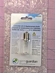 Genuine Germ Guardian Uv-c Replacement Bulb LB1000. Fixed Price $9.99.