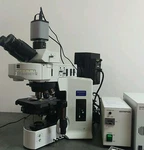 Olympus Microscope BX61 Phase Contrast. Fixed Price $13950.00.