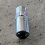 Mitutoyo Plan Apo 100X 0.70 /0 F=200 Microscope Objective Lens - Excellent. Fixed Price $1800.00.