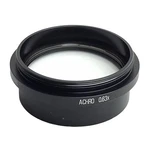 Leica 10450160 Achromatic Objective Stereo Microscope Lens 0.63X, 148MM Wd, M60. Fixed Price $510.00.