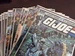 Gi Joe Real American Hero (idw; 155 1/2 - 300) Most Nm Choose Your Issues!. Fixed Price $22.00.