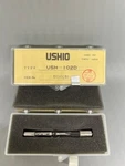 Ushio USH-102D Mercury Arc Lamp. Fixed Price $95.00.