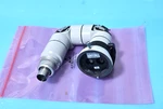 Zeiss Opmi F-170 Microscope Stereo Co-observation Tube 1063-869 Miss Side Cover. Fixed Price $999.00.