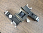 Bausch & Lomb Stereo Rhomboid Arm Cat.no. 537028 Zoom 240. Fixed Price $49.99.