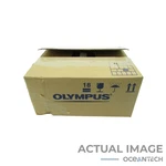 New Open Box Olympus U-D6BDREMC Position Sextuple Nosepiece Accessory. Fixed Price $549.99.