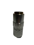 Mitutoyo Plan Apo 20 0.42 378-804-2 D26928 Microscope Objective Lens Used. Fixed Price $600.00.