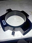 Leica Stz Focus Columm Adapter # 10 446 342. Fixed Price $190.00.