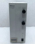 Nikon C-hgfi Intensilight Fiber Optic Illuminator Epifluorescence Microscopy #99. Fixed Price $79.99.