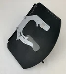 Zeiss Microscope Axio Imager Rotateable Stage 75X50 Marzhauser W/ Slide Holder. Fixed Price $675.00.