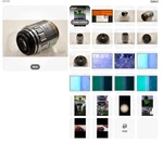 Clean Glass* Olympus Ulwd Neo Splan 50X 0.55 Microscope Objective Lens M26 34819. Fixed Price $350.21.