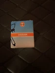 Osram ELC-3/X 250W24V GX5.3 93653 Halogen Lamp Long Life 54841 Bulb. Fixed Price $25.00.