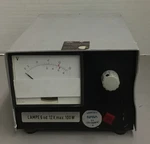 Reichert Power Supply Type 6209.01 (B396). Fixed Price $100.00.
