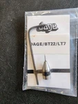 Qty 6 Dage Bond Tester Pull Hooks BT22 LT7. Fixed Price $225.00.
