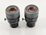 Leica 16X 14B Microscope Eyepieces 10445301 Stereo. Fixed Price $224.99.